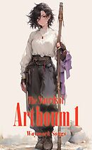 道標の歌―アルソウムの双剣 1―