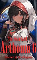 竜のいない国　―アルソウムの双剣６―