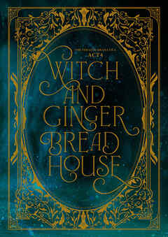 劇団『ドラマティカ』ACT4／魔女とお菓子の家 パンフレット【電子版】