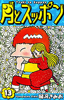 月とスッポン　愛蔵版　13