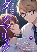 ダークマリッジ～疑惑の婚約者と消された初恋～ 2巻