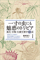一寸の虫にも魅惑のトリビア