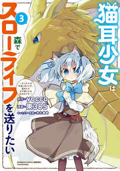 猫耳少女は森でスローライフを送りたい ～もふもふは所望しましたが、聖女とか王子様とかは注文外です～