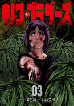 キノコ・ブラザーズ 3