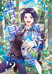 いつから魔力がないと錯覚していた！？（分冊版）