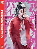 アカデミックハイプ（２）