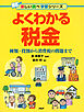 よくわかる税金 種類・役割から消費税の問題まで