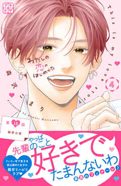 わたしの恋のはじめかた　プチデザ