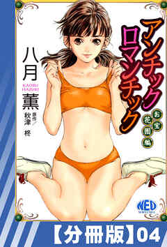 【分冊版】アンチックロマンチックお宝花園編（４）