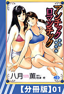 【分冊版】アンチックロマンチック蜜壷鑑定編（１）