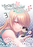 A STORY OF AN UTTERLY ORDINARY COUPLE(3)