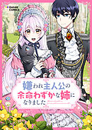 嫌われ主人公の余命わずかな姉になりました【タテヨミ】第60話