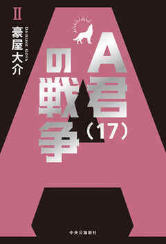 Ａ君（17）の戦争Ⅱ