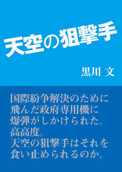 天空の狙撃手