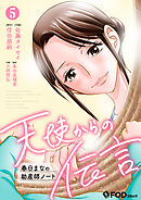 天使からの伝言-春日まなの助産師ノート- 5