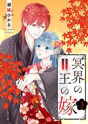 冥界の王の嫁【描き下ろしおまけ付き特装版】