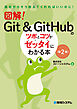 図解！　Git & GitHubのツボとコツがゼッタイにわかる本［第2版］