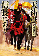 天祐は信長にあり（六）　威風堂々
