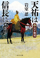 天祐は信長にあり（七）　天下無双