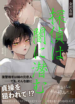 探偵は闇に潜む＜新装版＞