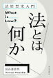 法とは何か　法思想史入門