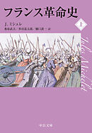 フランス革命史（上）
