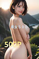 美女500