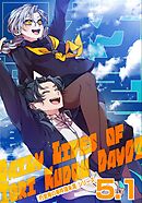 朽堂庵の事件簿未満 vol.5.1 朽堂庵の日常茶飯事Day02【05】