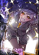 朽堂庵の事件簿未満 vol.9 朽堂庵の事件簿未満File05【09】