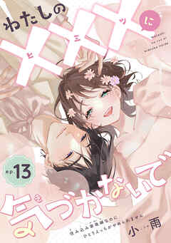 わたしの×××に気づかないで　住み込み家政婦なのにひとりえっちがやめられません 【短編】ep.13