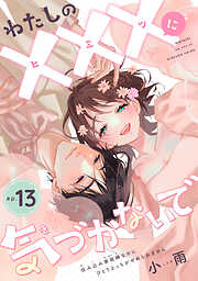 わたしの×××に気づかないで　住み込み家政婦なのにひとりえっちがやめられません 【短編】