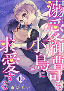 溺愛御曹司は小鳥に求愛する 【短編】10