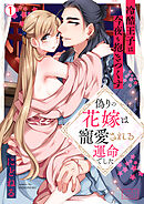 【期間限定　無料お試し版】偽りの花嫁は寵愛される運命でした～冷酷王子は今夜も抱きつくす～