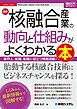 図解入門業界研究 最新核融合産業の動向と仕組みがよくわかる本