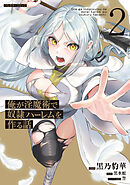 俺が淫魔術で奴隷ハーレムを作る話 2