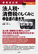 事業者必携 入門図解 法人税・消費税のしくみと申告書の書き方