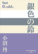 P+D BOOKS　銀色の鈴