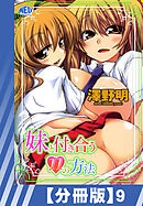 【分冊版】妹と付き合う11の方法（９）