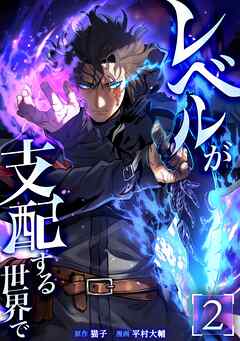レベルが支配する世界で【単行本版】