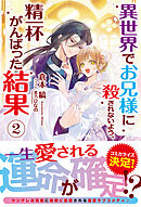 【電子限定版】異世界でお兄様に殺されないよう、精一杯がんばった結果 2