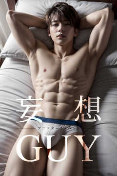 妄想GUY～アフタヌーン・ベット～