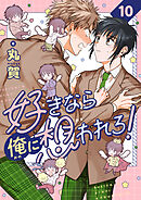 好きなら俺に想われろ！(10)