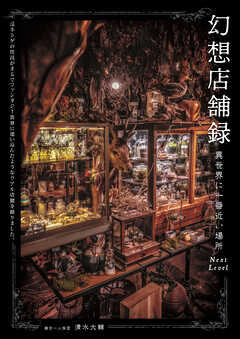 幻想店舗録 異世界に一番近い場所 Next level