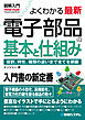 図解入門よくわかる最新電子部品の基本と仕組み