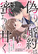 comic Berry’s偽りの婚約は蜜よりも甘く～エリート外科医の独占愛からは逃げられない～15巻