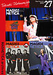 MAGNETICA archives 27