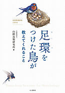 足環をつけた鳥が教えてくれること