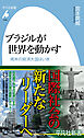 ブラジルが世界を動かす