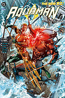 アクアマン：王の遺産(THE NEW 52！)