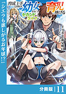 育成上手な冒険者、幼女を拾い、セカンドライフを育児に捧げる【分冊版】（ノヴァコミックス）１１